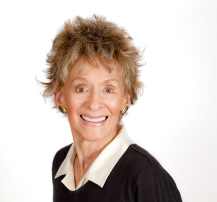 Barbara Morris Photo