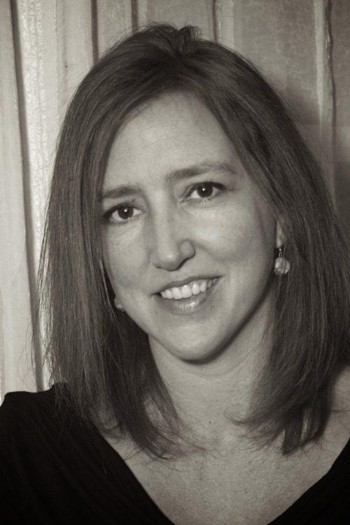 Author: Megan Powell